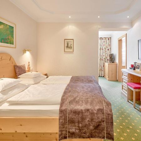 Hotel Appartement Roggal Lech am Arlberg Bagian luar foto