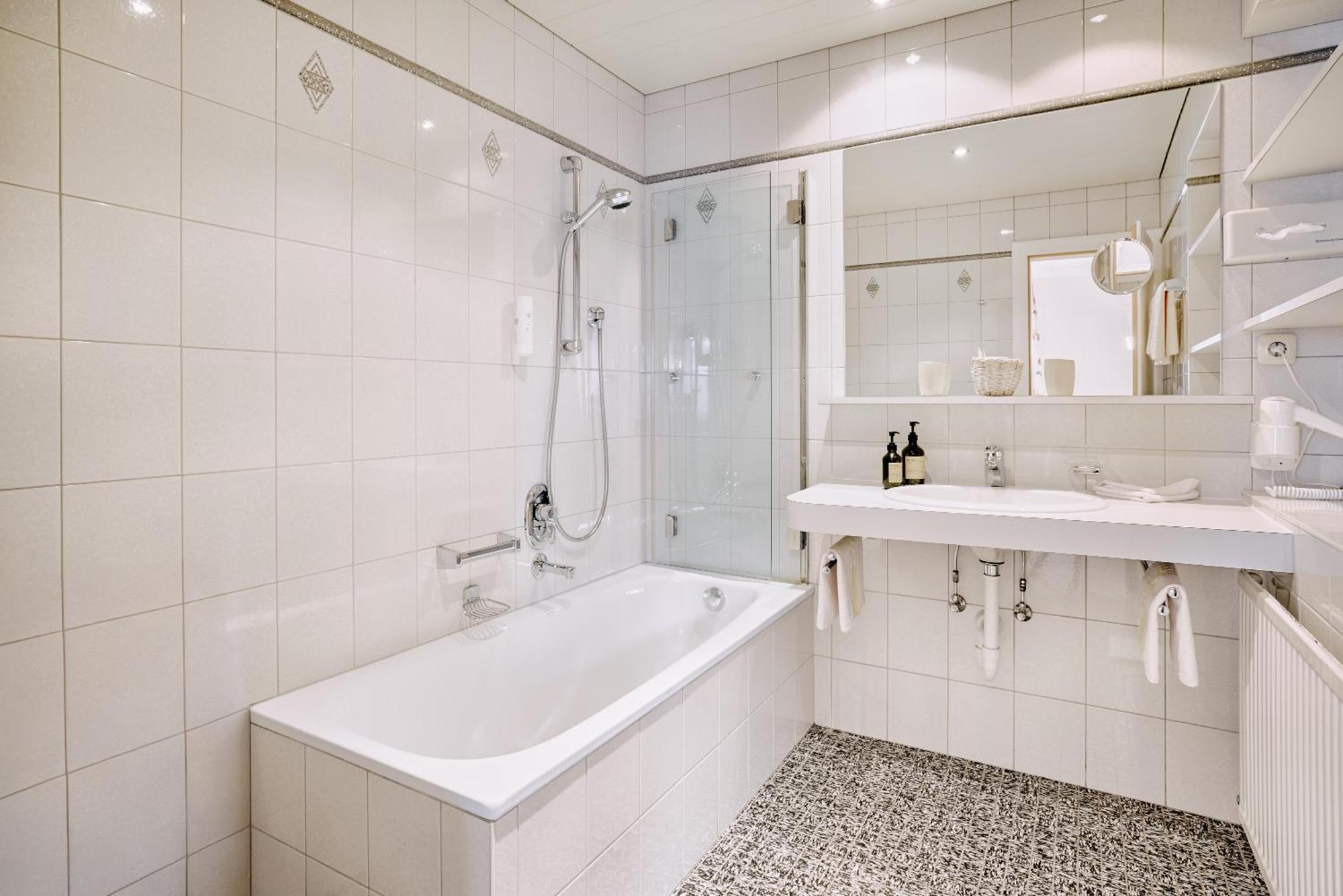 Hotel Appartement Roggal Lech am Arlberg Bagian luar foto