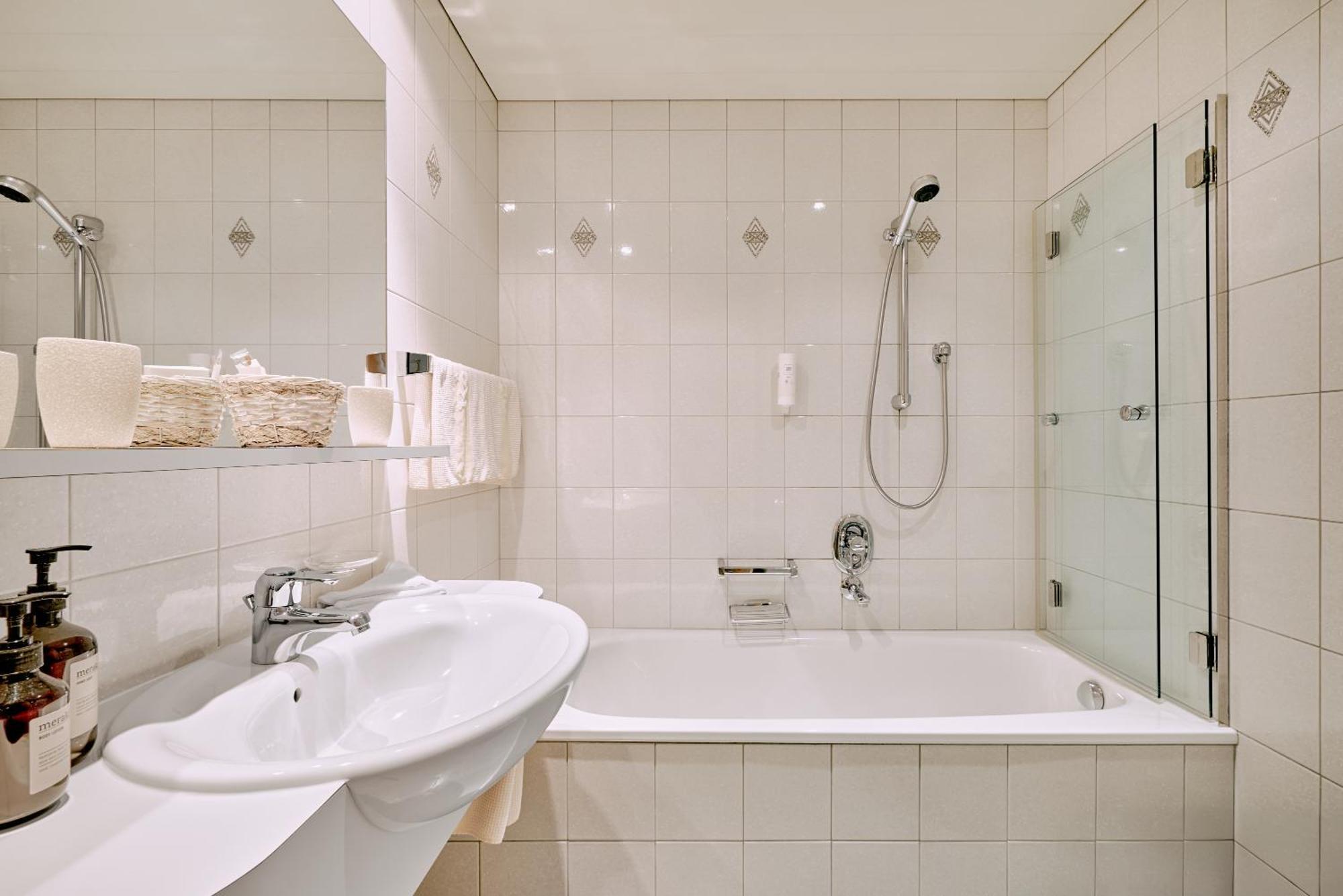 Hotel Appartement Roggal Lech am Arlberg Bagian luar foto