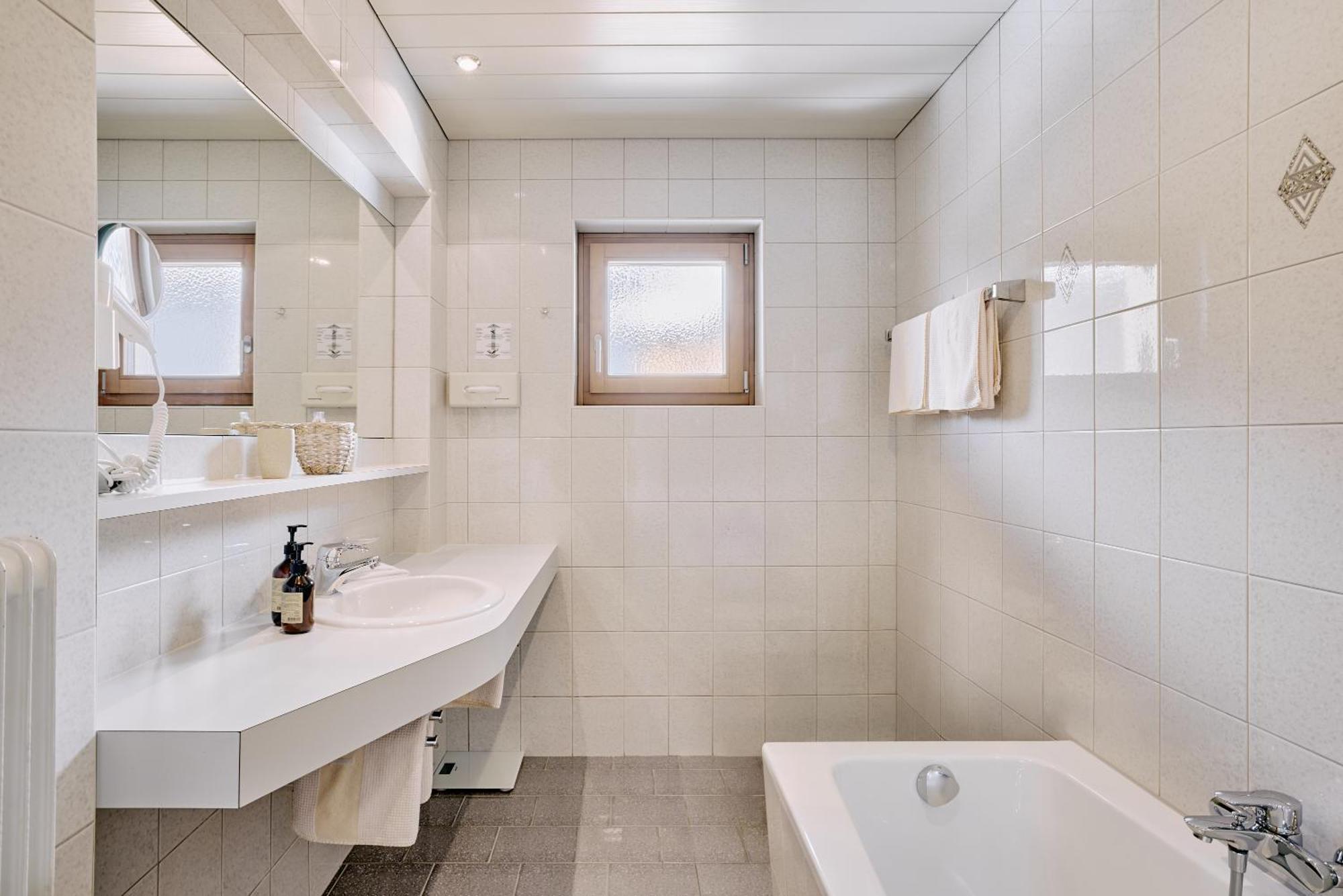 Hotel Appartement Roggal Lech am Arlberg Bagian luar foto